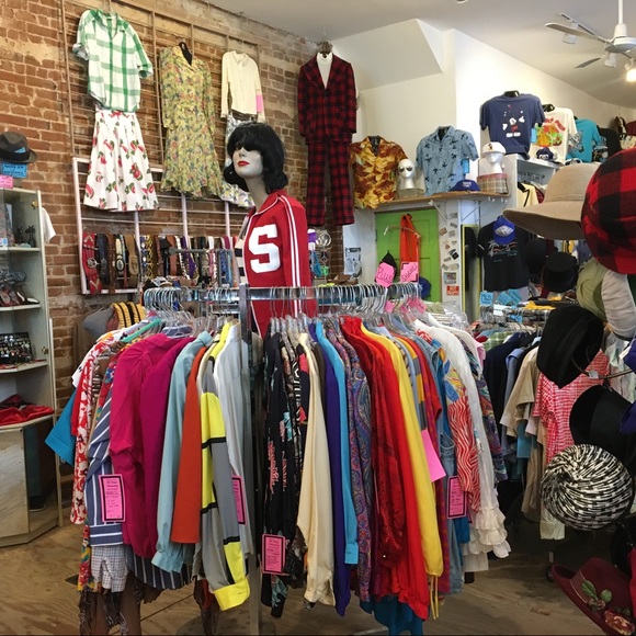 Meet your Posher, The Vintage Haberdashery STL - Picture 4 of 16